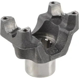 Spicer HALF RND END 801038 