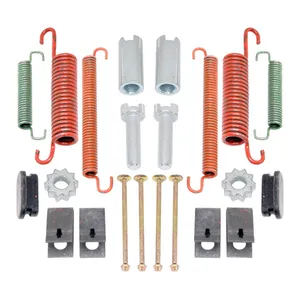 Raybestos PARKING BRAKE HARDWARE KIT 993057 