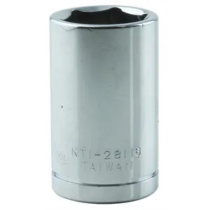 K-Tool International SOC 16MM 1/2D 6 1259390 