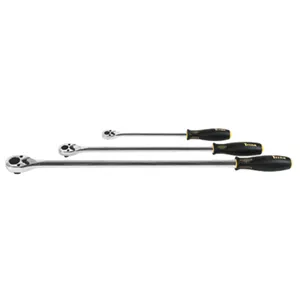 Titan Jack & Equipment 3PC EXTRA LONG 1343594 