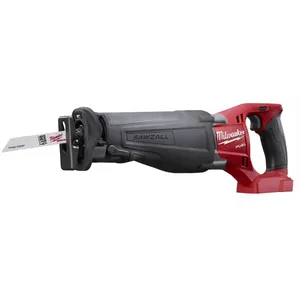 Milwaukee Electric Co. M18 FUEL SAWZAL 1286624 