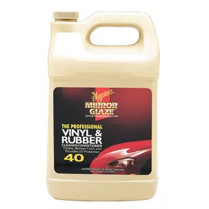 Meguiar’s Wax PRO VINYL AND R 1293104 
