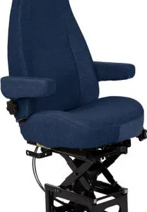Bostrom Seat Assembly 240508 