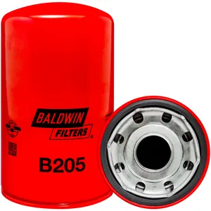 Baldwin Lube Spin-On 211748 