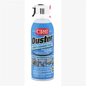 CRC Industries DUSTER MOISTURE 1222268 