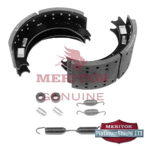 Meritor Lined Shoe Kit 1046754 