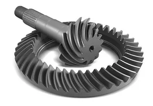 American Axle GEAR SET 9 5 396634 