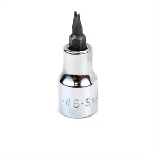 S-K Hand Tools BIT SKT 3/8DR # 1328682 