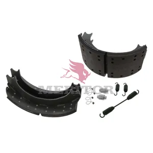 Meritor Reman Shoe Kit 793472 