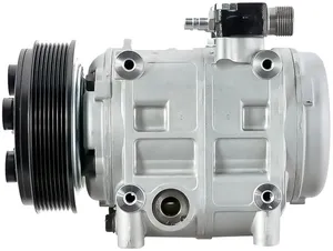 TruckAir Compressor 1099130 