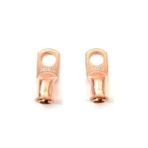 Grote Standard Copper Tube Lugs 245040 