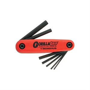 Bondhus Corporation HEX GORILLAGRIP 1217562 
