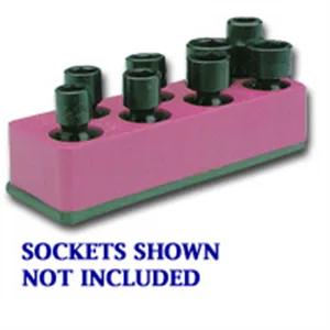 Mechanics Timesaver SOC HOL 3/8U IM 1318370 