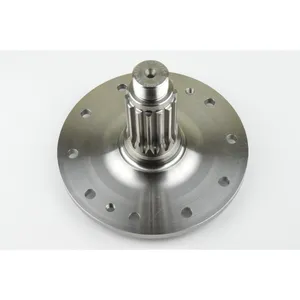 Spicer SHAFT-INPUT 522358 