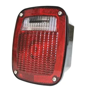 Armada RH BRAKE LIGHT 912164 