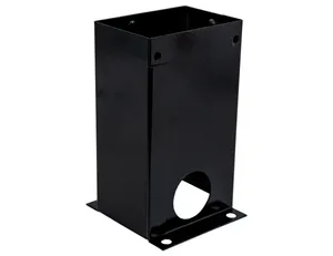Buyers Products Console Or Control Island Assembly 210022 