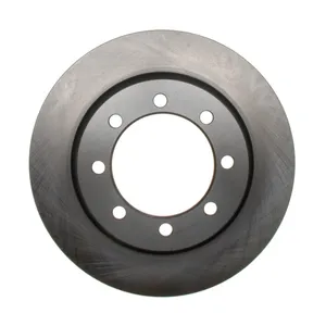 Raybestos DISC BRAKE ROTOR 976242 