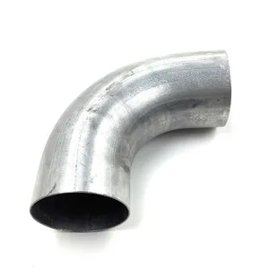 Heavy Duty Manufacturing Elbow - Pipe, Exhaust 251314 