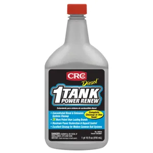 CRC 1 TANK 478202 