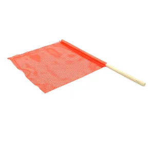 SafeTruck by Ms. Carita Safety Flag 257410 