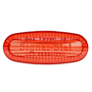 Truck-Lite RED LENS 1085078 
