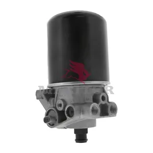 Meritor A/D Adsp 24V 2733884 