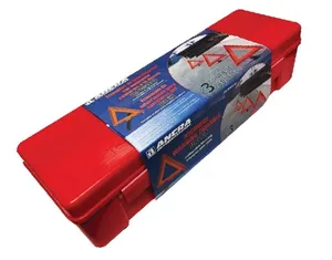 Ancra Triangle Warning Kit 2058810 