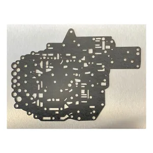 Transtar Industries Bonded Vb Plt 45/68Rfe 1479646 