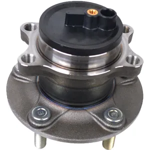 SKF Hub Assembly 1784446 