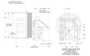 Kit Masters Re-Man K-Series 3003279 
