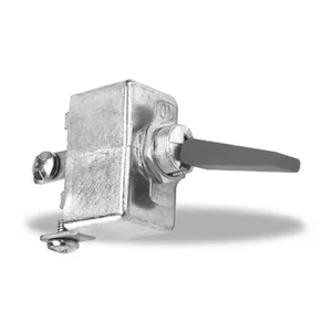 Velvac TOGGLE,SPST 1989036 