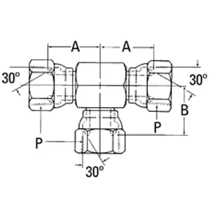 Eaton Other, Misc  O'Ring 2161302 