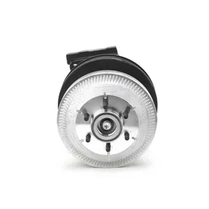 Horton Engine Cooling Fan Clutch 3295806 