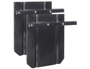 Buyers Products SPLASH GUARD KIT 1576228 