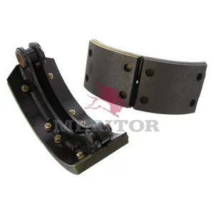 Meritor Kit-Shoe & Lng 2716334 