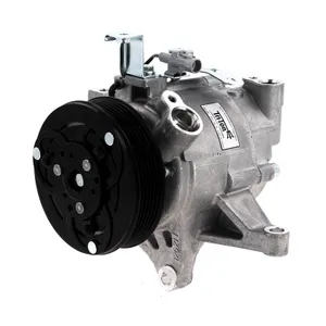 Transtar Industries A C Compressor 1534080 
