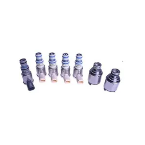 Transtar Industries Solenoidkit All Isonlt1000 Sole 1498734 