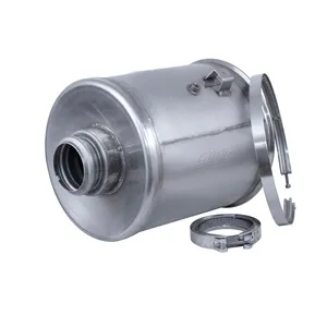 Dinex DOC-Diesel Oxidation Catalyst 3611690 