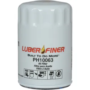 Luber-Finer OIL FILTE 299210 