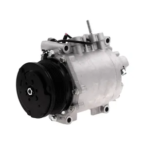 Transtar Industries A C Compressor 1496496 