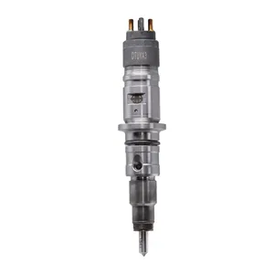 Bostech Fuel Injector 4303031 