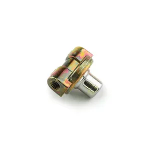 Access Truck Parts Pressure Protection Valve 2323660 