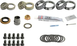 SKF Diff Kit 1788093 