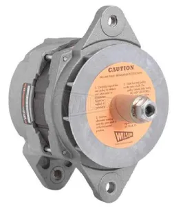 Wilson Alternator RX 2908596 