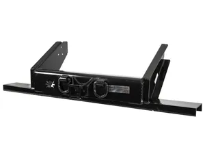 Buyers Products BUMPER 2 1 2in RECEIVER HITCH FLAT 1574184 