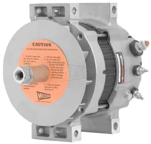 Wilson Alternator RX 2912494 
