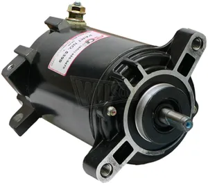 Wilson Alternator 2921492 