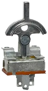 TruckAir Switch Blower 1880169 