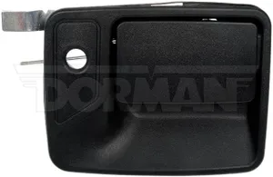 Dorman DOOR HANDLE 553020 