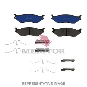 Meritor Disc Pad Set 2713104 